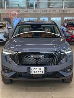 هافال H6